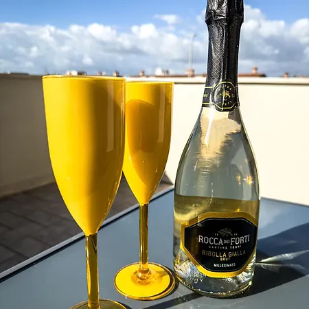 La Fenice - Fiumicino Rzym