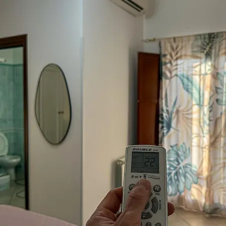La Fenice - Fiumicino Bed & Breakfast *