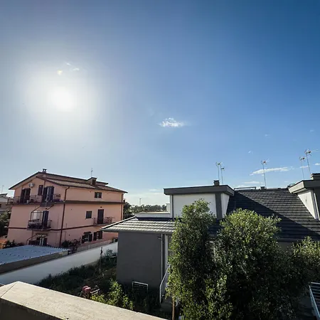 La Fenice - Fiumicino