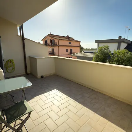 Bed & Breakfast La Fenice - Fiumicino *