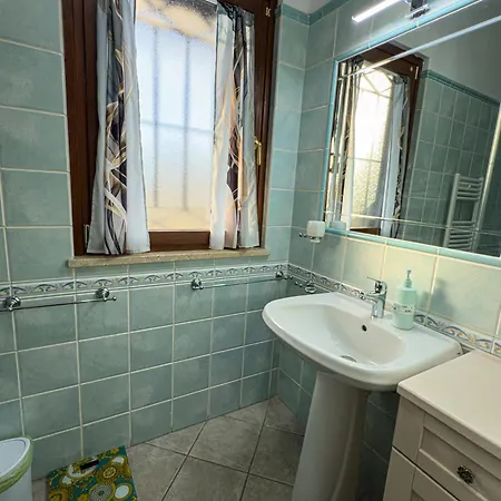 La Fenice - Fiumicino Bed & Breakfast