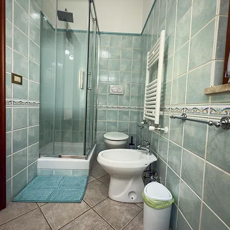 La Fenice - Fiumicino Bed & Breakfast *