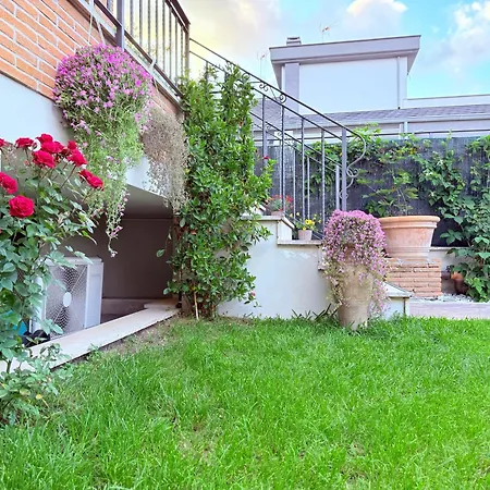 La Fenice - Fiumicino Rzym