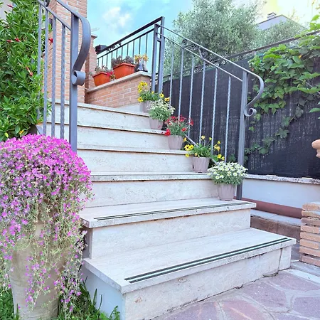 Nocleg ze śniadaniem La Fenice - Fiumicino