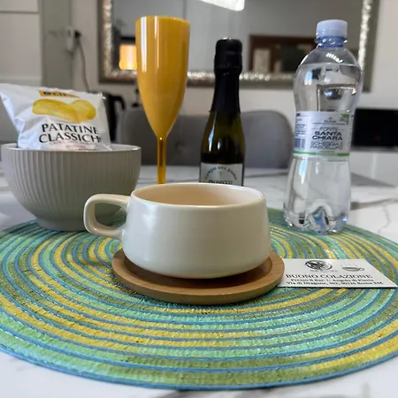 La Fenice - Fiumicino Nocleg ze śniadaniem 4*