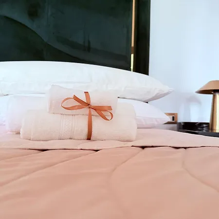 Nocleg ze śniadaniem La Fenice - Fiumicino 4*