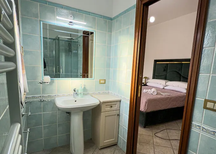 La Fenice - Fiumicino Bed and breakfast Roma