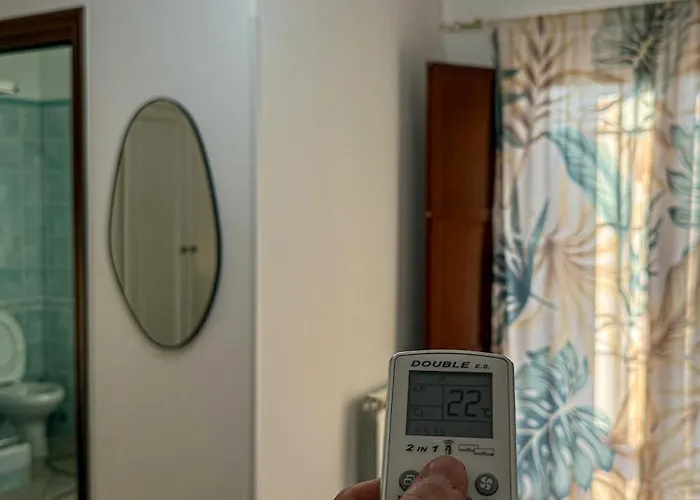 La Fenice - Fiumicino Bed and breakfast 4*