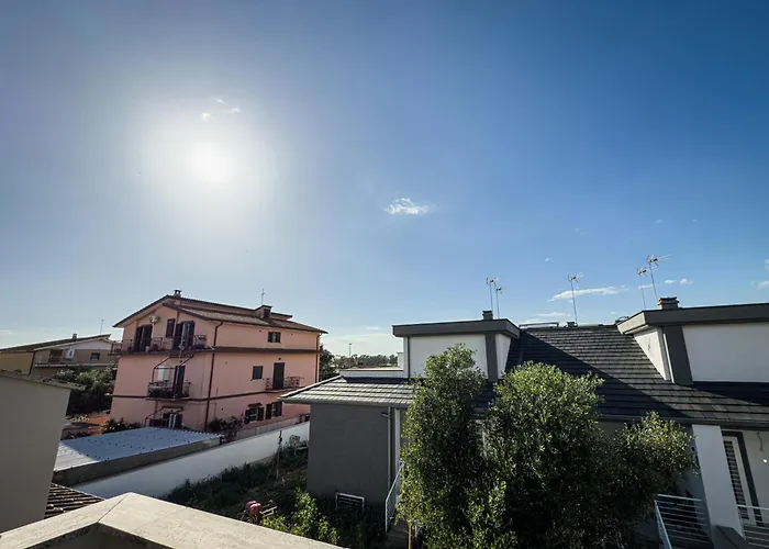 La Fenice - Fiumicino