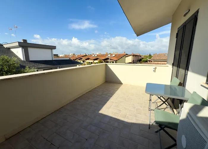 Bed and breakfast La Fenice - Fiumicino Roma