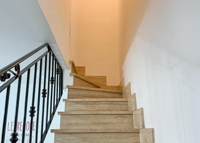 La Fenice - Fiumicino Bed and breakfast