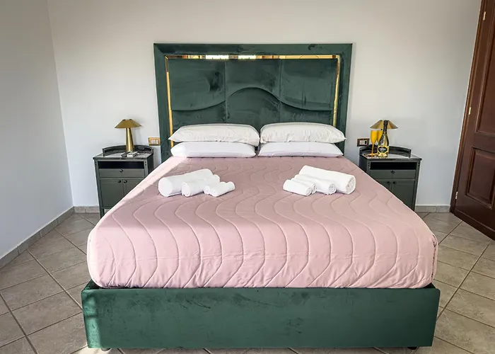 La Fenice - Fiumicino Bed and breakfast 4*