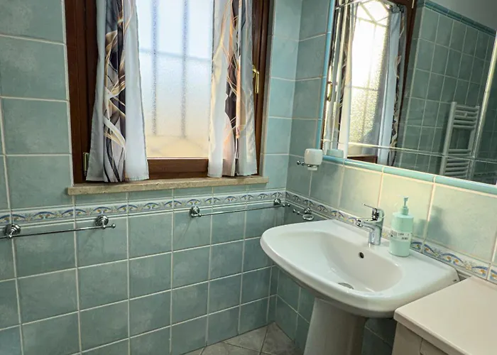 La Fenice - Fiumicino Bed and breakfast