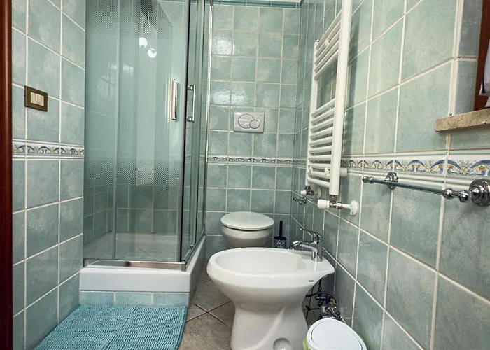 La Fenice - Fiumicino Bed and breakfast 4*