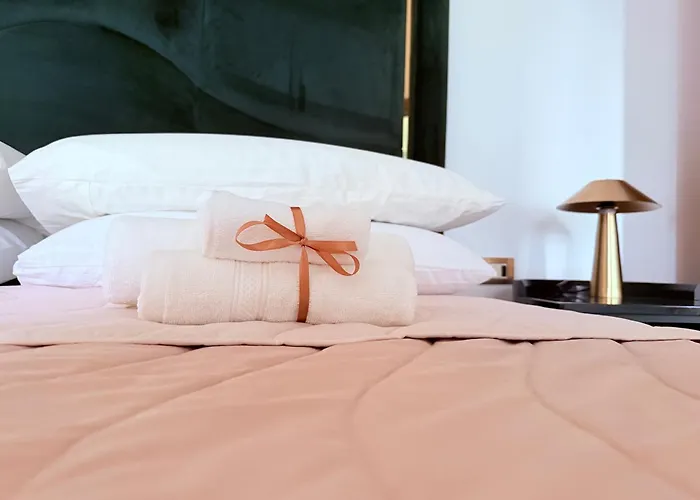 Bed and breakfast La Fenice - Fiumicino 4*