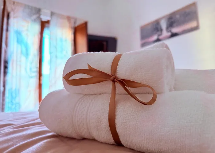 Bed and breakfast La Fenice - Fiumicino Roma